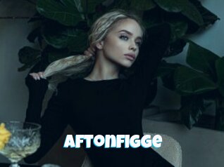 Aftonfigge