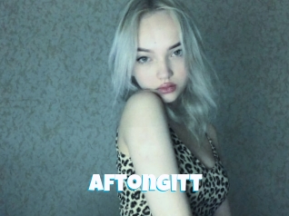 Aftongitt