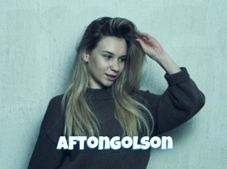 Aftongolson