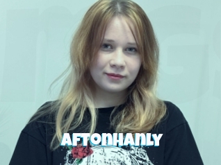 Aftonhanly
