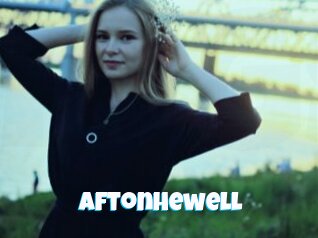 aftonhewell Miss Gros Seins