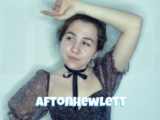 Aftonhewlett