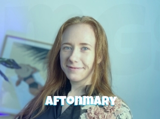 Aftonmary