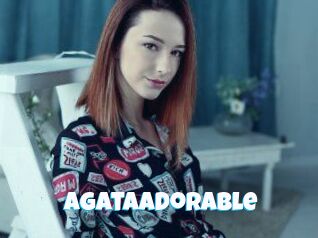 Agataadorable
