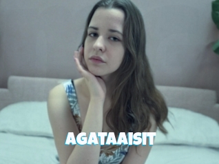 Agataaisit
