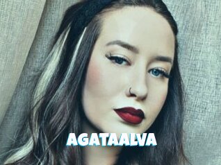 Agataalva