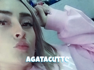 agatacutte Miss Gros Seins