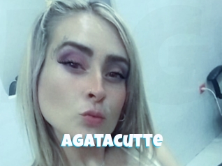 Agatacutte
