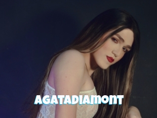 Agatadiamont