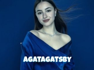 Agatagatsby