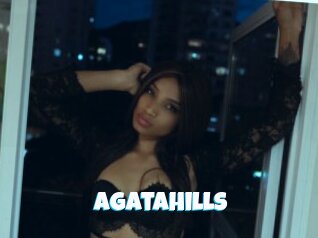 Agatahills