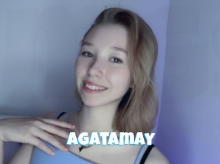 Agatamay
