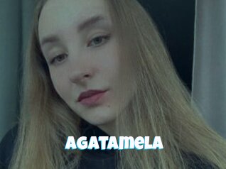 Agatamela