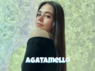 Agatamello