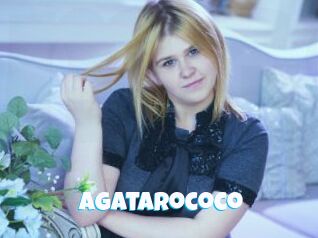 Agatarococo