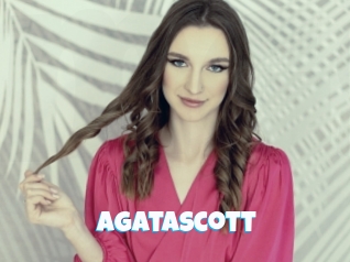 Agatascott