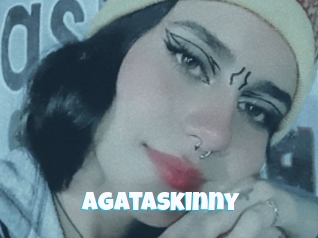 Agataskinny