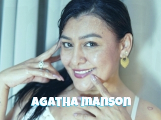 Agatha_manson