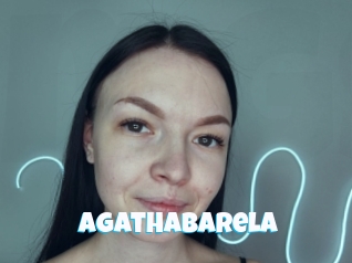 Agathabarela