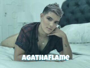 Agathaflame