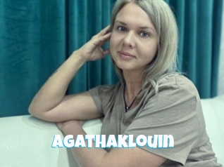 Agathaklouin