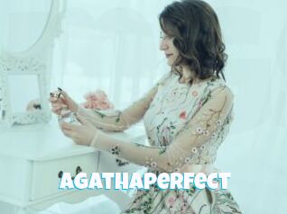 Agathaperfect