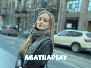 agathaplay Miss Gros Seins