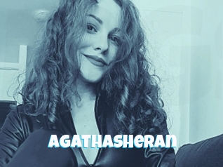 Agathasheran