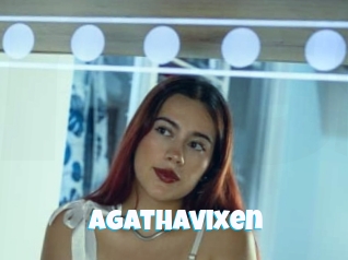 Agathavixen