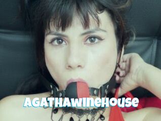 Agathawinehouse