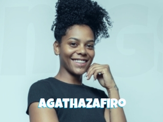 Agathazafiro