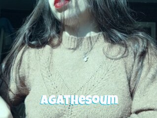 Agathesoum
