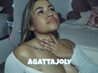 agattajoly Miss Gros Seins