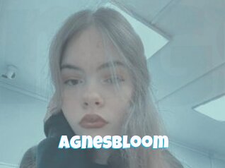 Agnesbloom