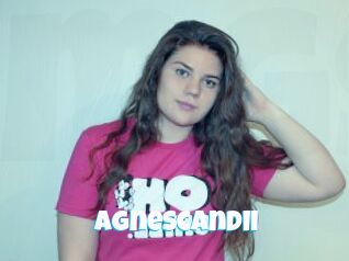 Agnescandii