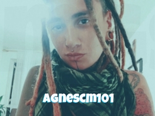Agnescm101