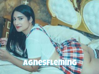 Agnesfleming
