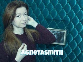 Agnetasmith