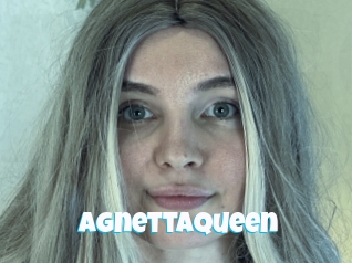 Agnettaqueen