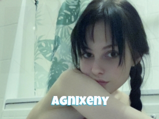 Agnixeny