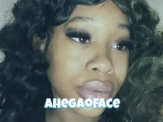 Ahegaoface