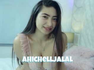 Ahichelljalal