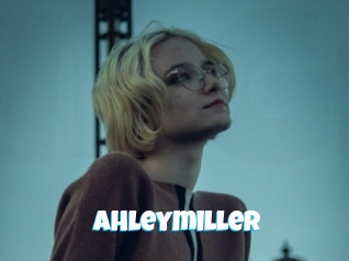 Ahleymiller