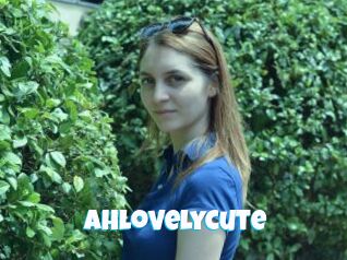 Ahlovelycute