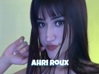 Ahri_roux