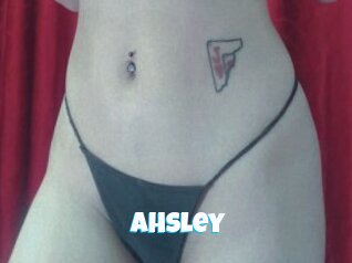 Ahsley