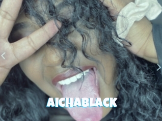 Aichablack