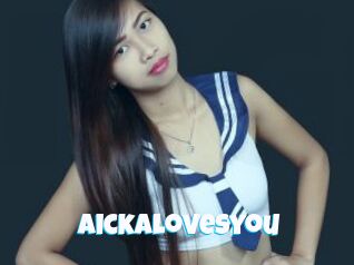 Aickalovesyou