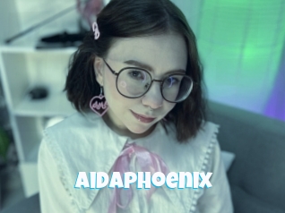 aidaphoenix Miss Gros Seins