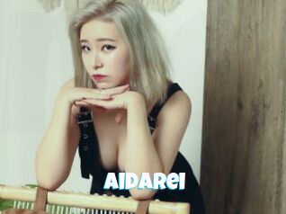 Aidarei